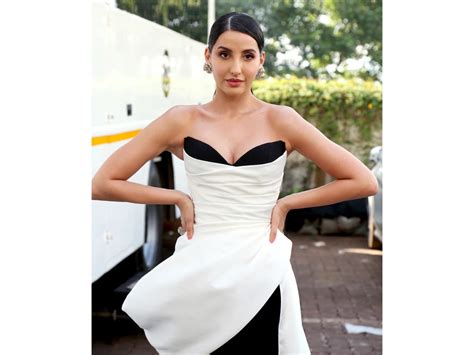 Nora Fatehi to perform, sing at FIFA World Cup 2026 Opening Ceremony in ...
