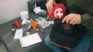 Earthquake Safety 101: Essential Steps To Protect Yourself