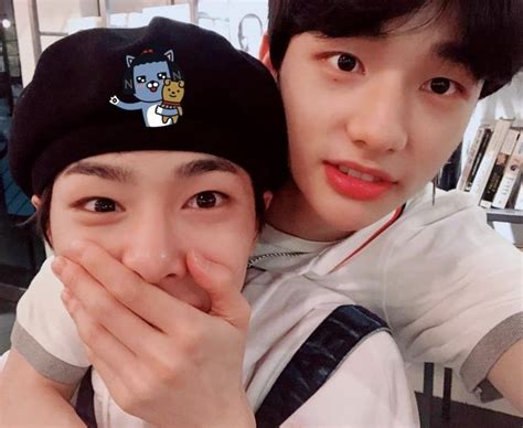 hyunin | Hyunjin and in, Kids, Favorite celebrities