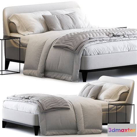 Sofa minotti donovan - No.2 - 3DMAXTER