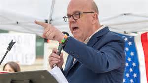 Rep. James McGovern, D-MA, running for 16th term in Congress