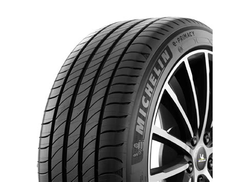 MICHELIN E PRIMACY 205/55R16 91V