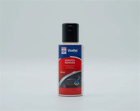 HP Vaahn Scratch Remover