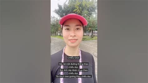 VIETNAMESE - TO SAY "VERTICAL" #vietnamese #study #shorts # ...