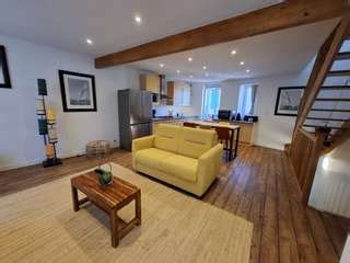 Vente Appartement 2 pièces à Locmariaquer (56740) : à vendre 2 pièces ...