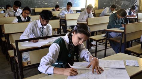 CBSE board exams 2026 begin: Expert tips to stay calm and focused under ...