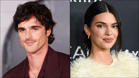 Jacob Elordi, Kendall Jenner step out with Kylie, Timothee after Hawaii ...