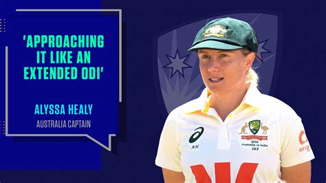 Full Scorecard of Australia Women vs India Women Only Test 2026 - Score ...