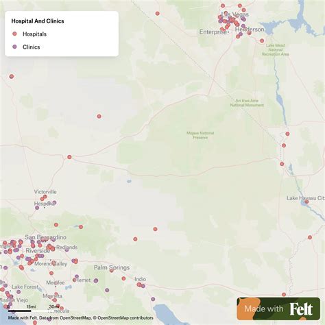 Hospitals and clinics in Yolo County, California