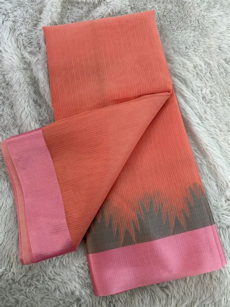 Traditional Weave Soft Silk Banarasi Saree – Unique Threads Sarees