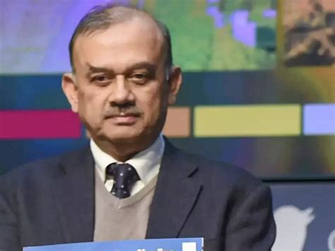 Atanu Chakraborty calls resignation from HDFC Bank 'routine'