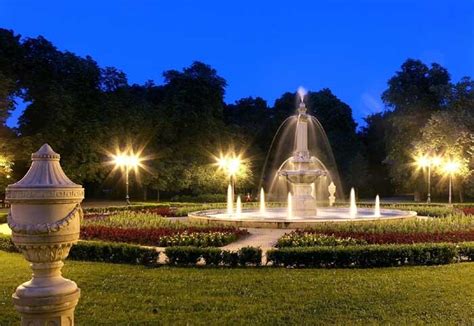 75 millió forintból kezdődik el Eger szökőkútjainak felújítása