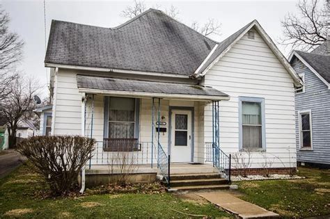 449 W Mechanic St, Shelbyville, IN 46176 | Realtor.com®