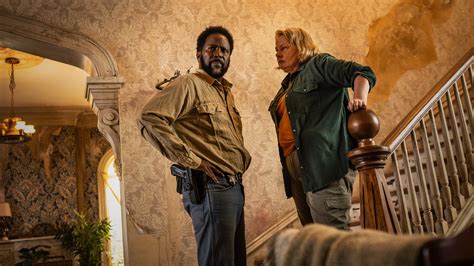 When does 'From' come out? See release date, where to watch