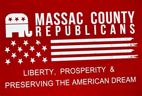 Republican Sheriff Candidate Forum , Metropolis Community Center, 5 ...