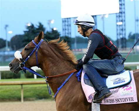 Kentucky Oaks 2020 Post Time: Odds, Horse Racing Expert Predictions ...