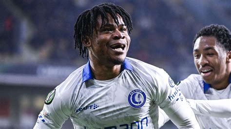 Hidden Gems FC: How Gift Orban emerged from extreme poverty to become a ...