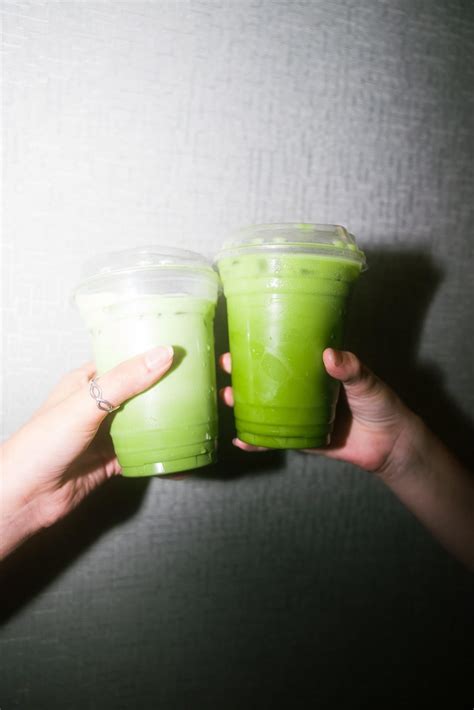 Traversing the matcha-green sea of Boise’s most popular coffee shops ...