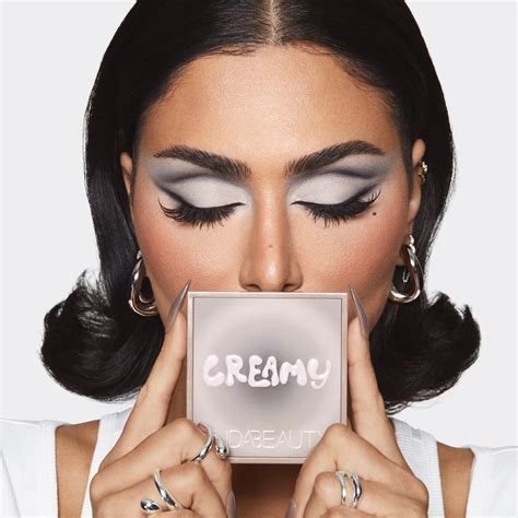 Creamy Obsessions Palette • Greige