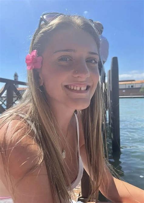 Father of Men B victim who died 'bleeding from her eyes' says young ...