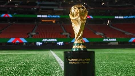 Who will broadcast FIFA World Cup 2026 in India? Live stream, TV ...