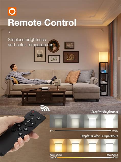 addlon Shelf Floor Lamp with USB Ports and Power Outlet Instruction Manual