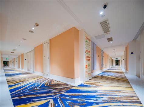 Vienna International Hotel (Chengdu East Railway Station Sichuan Normal ...