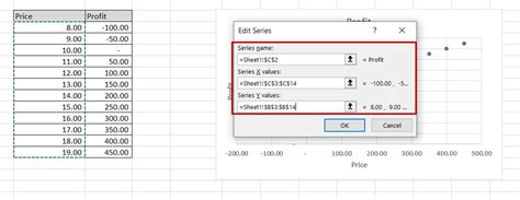 Switch the X and Y Axis in Excel: Why Your Chart Looks Wrong and How to ...