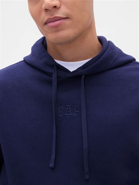 Sweatshirt met logo | GAP.nl