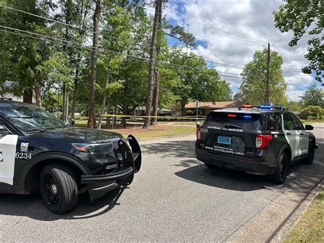 One dead in Dothan murder, victim identified