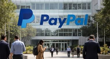 PayPal stock has woken up suddenly: how high can it get?