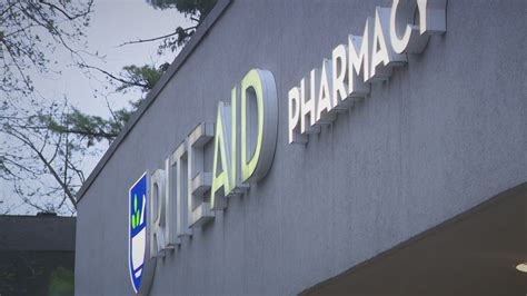 Rite Aid closure impacts hundreds of Western NY workers | wgrz.com