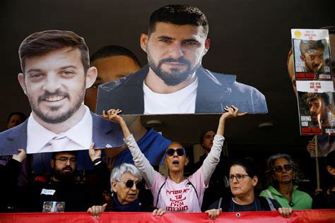 Hamas says Trump threats encourage Netanyahu to evade Gaza ceasefire deal, World News - AsiaOne
