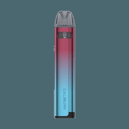 UWELL Caliburn A2S - Vaping360