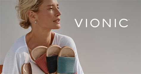 Vionic Shoes | Comfortable Shoes, Sandals, Boots & More