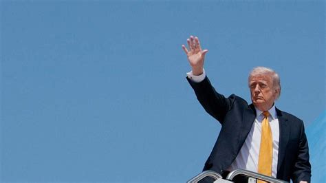 Nervous GOP insiders fear Trump isn’t serious about keeping control of ...