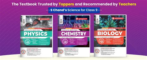 Lakhmir Singh Science Class 9 (PCB Combo) – 3 Book Set (Physics ...