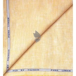 Raymond 100% Pure Linen from "FIJI" with "Double Wrap Weaving" Pink ...