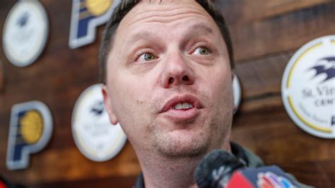 How Indiana basketball new GM Ryan Carr ended up back in Bloomington