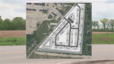 More apartments proposed in Canal Winchester amid housing demand | 10tv.com