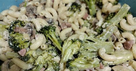 sopa de coditos con mayonesa - 30 recetas caseras- Cookpad