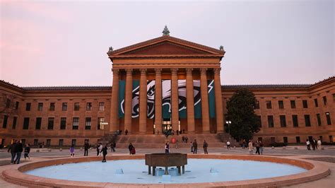 Philadelphia Art Museum or Museum of Art; what’s the difference?