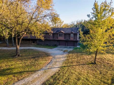 5220 1200 Rd, Fredonia, KS 66736 | Realtor.com®