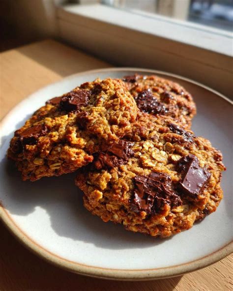 Amazing 10 Gluten-Free Irish Oat Cookies - GourmetGusto