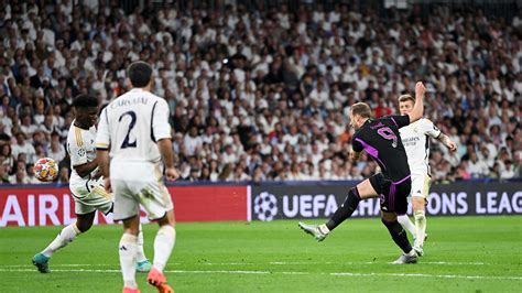 "German graveyard"... Early Spanish provocation sparks Bayern Munich's anger | Goal.com Canada