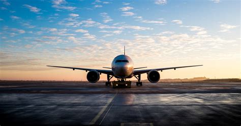 Aviation finance model faces new global pressures – The Irish Times