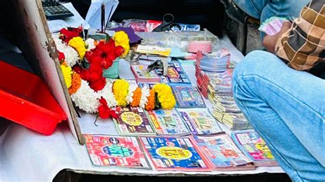 Nagaland State Lottery Result: April 9, 2025, 8 PM Live - Watch ...