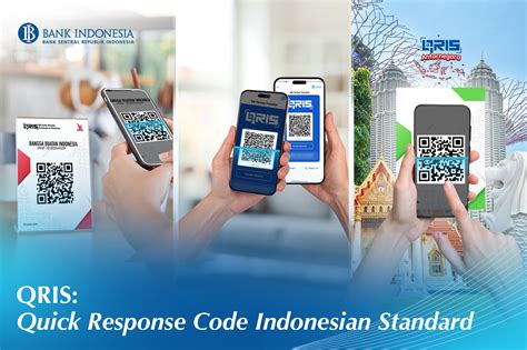 QRIS: Southeast Asia’s Digital Wallet Game Changer - Seasia.co