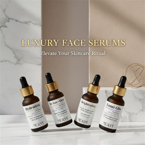 MEANT Cosmetics Moat: Competitive Advantage of a Luxury Skincare Brand