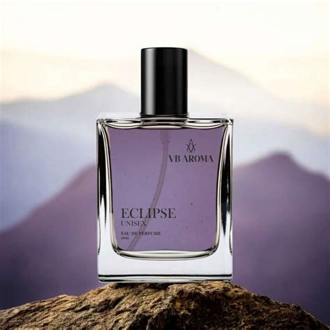 VB AROMA ECIPSE Men & Women Eau De Long Lasting Perfume Eau de Parfum ...